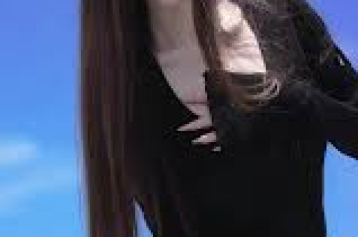 杭天琪的感爱情：分手后被国外男友骗走3000万54岁时又传出绯闻